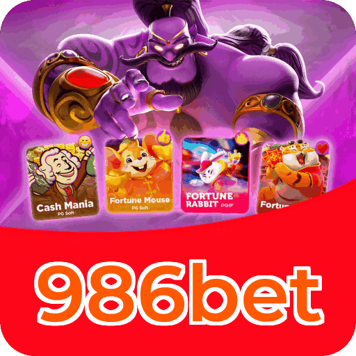 Slots Premium da PG Soft na 986bet