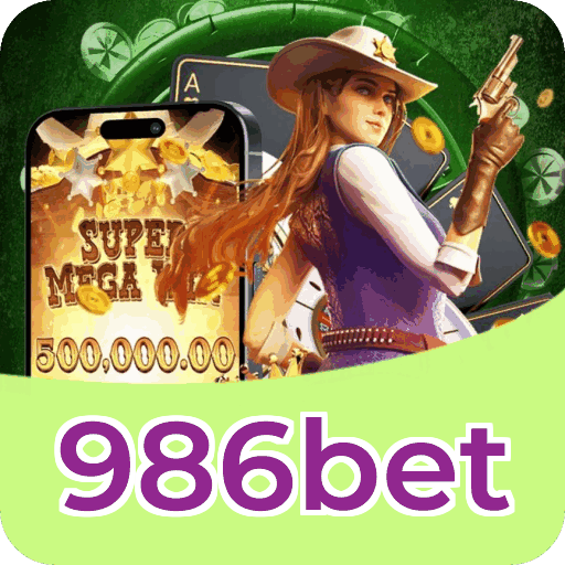 Login rápido no app 986bet